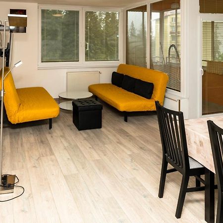 Smrek Martina Apr.C.57 Apartment Strbske Pleso Ngoại thất bức ảnh