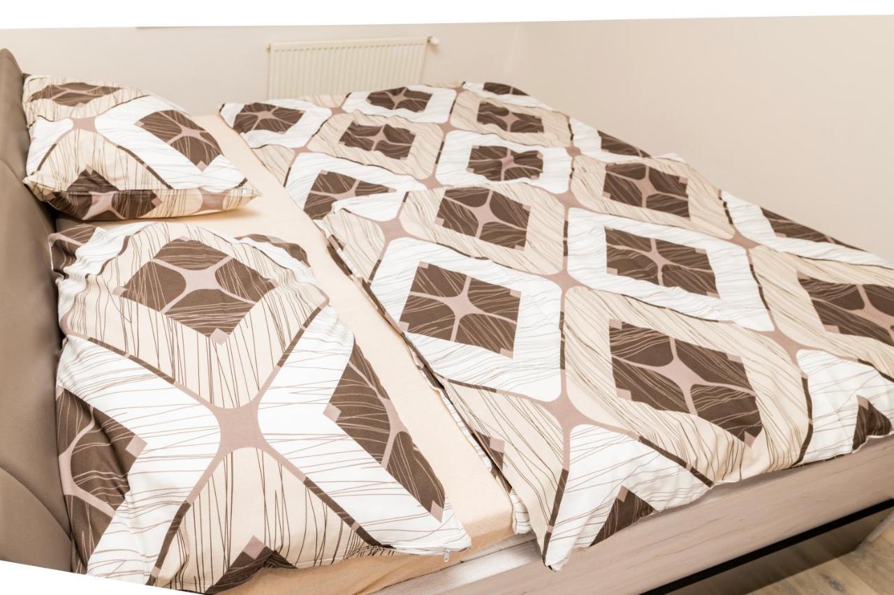 Smrek Martina Apr.C.57 Apartment Strbske Pleso Ngoại thất bức ảnh