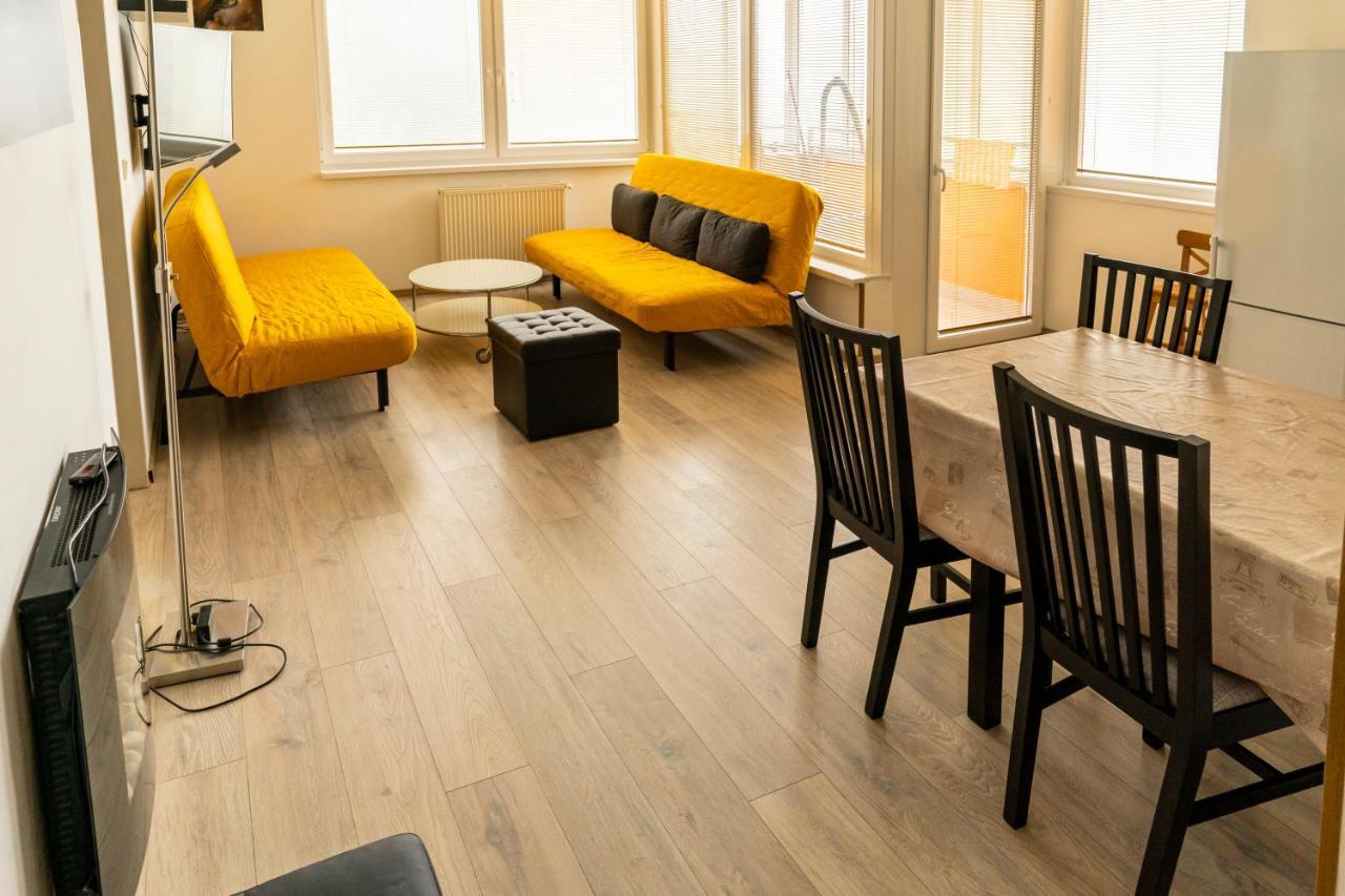 Smrek Martina Apr.C.57 Apartment Strbske Pleso Ngoại thất bức ảnh